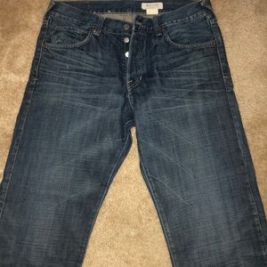 “Original” Jeans